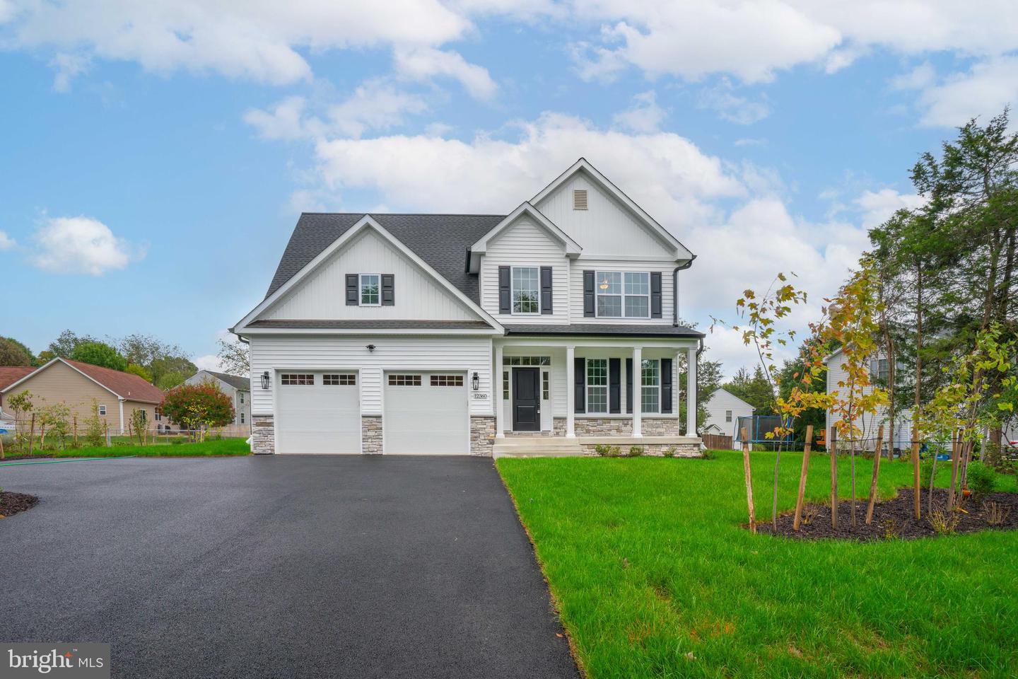 12360 Potomac View Drive, Newburg