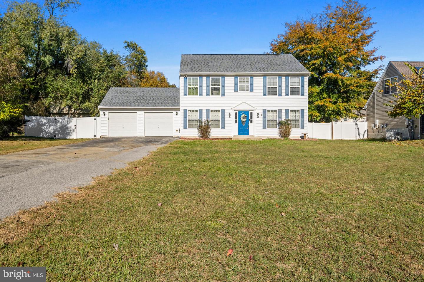 9427 Overlook Circle, Newburg