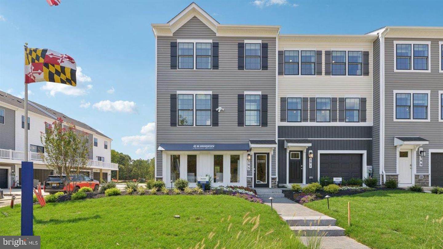 511 Swift Heron Avenue, La Plata