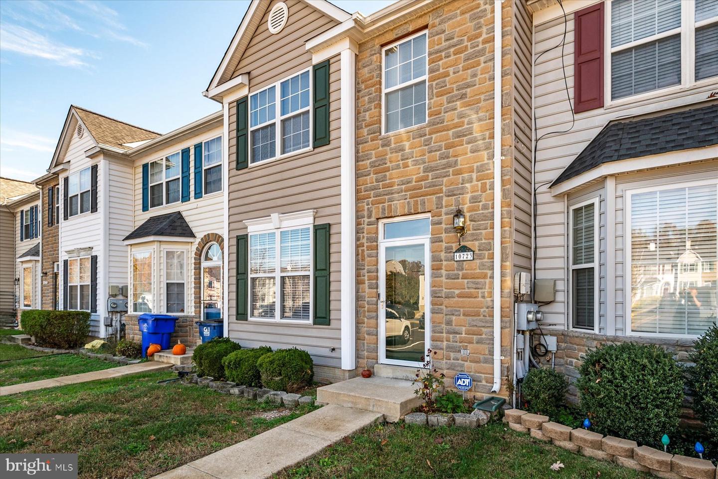 10723 Esprit Place, White Plains