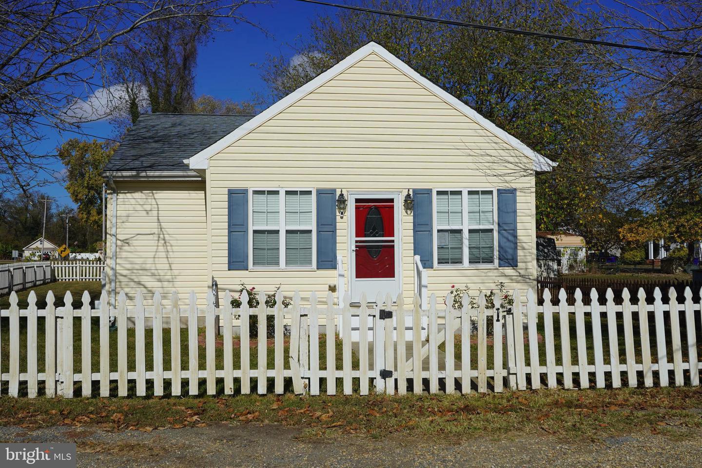 18754 Potomac Avenue, Benedict