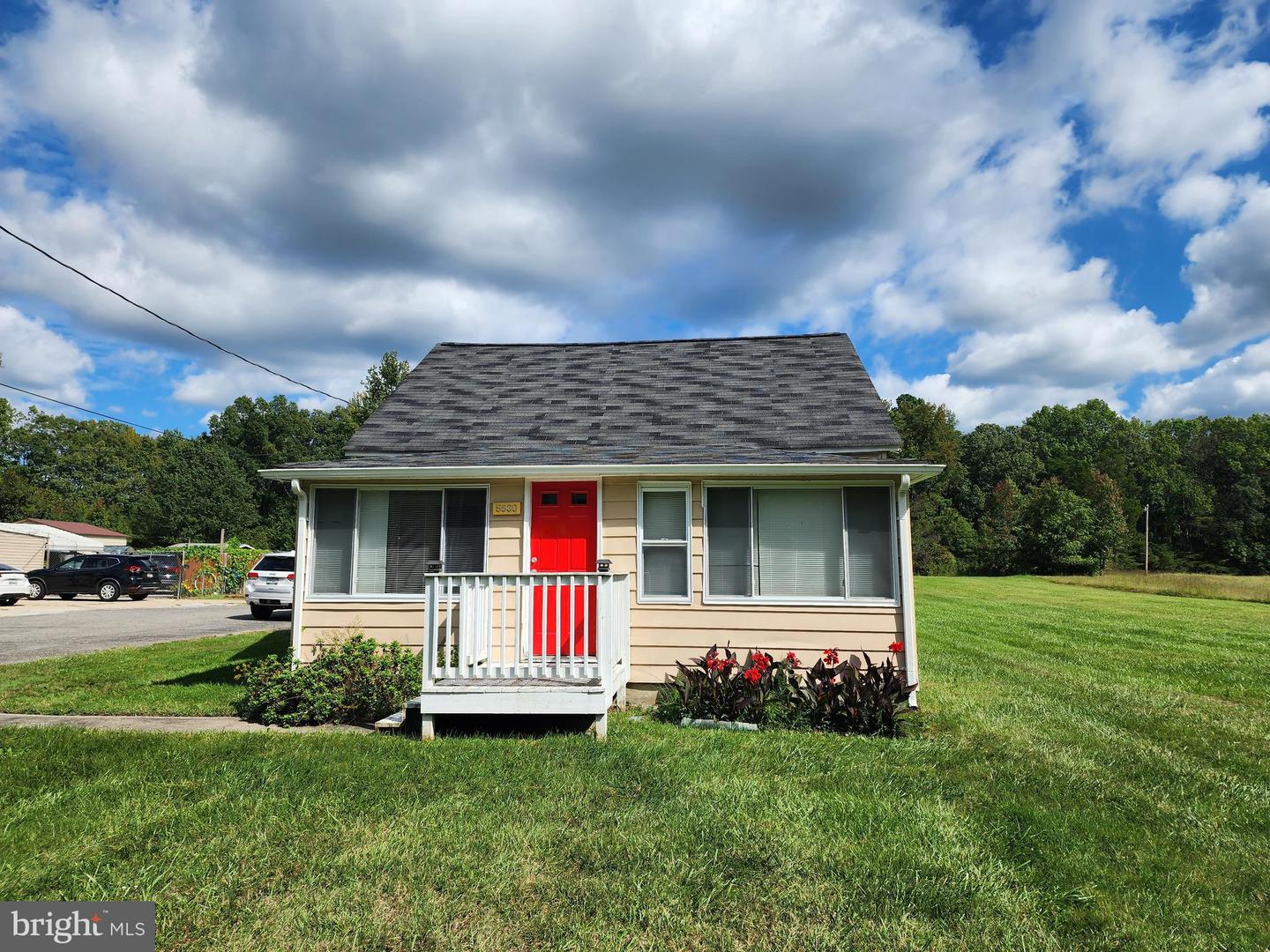 5830 Mason Springs Road, Indian Head