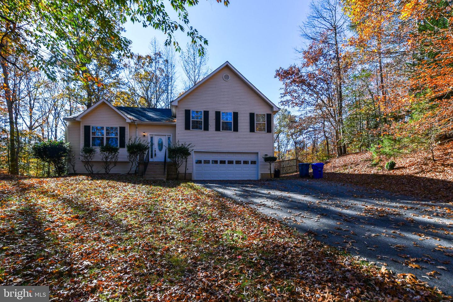 16550 Delmarva Court, Hughesville