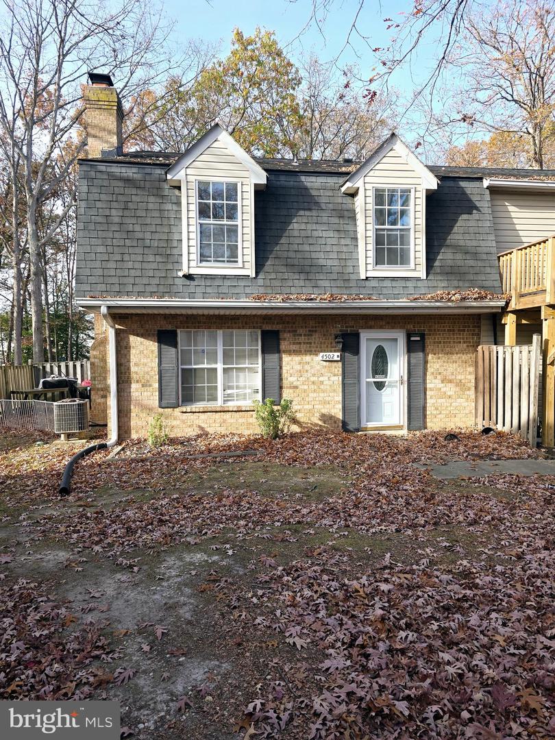 4502 Ruston Place #42-Kr, Waldorf