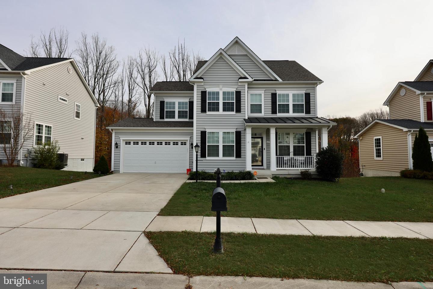 6775 Mccormick Drive, Bryans Road