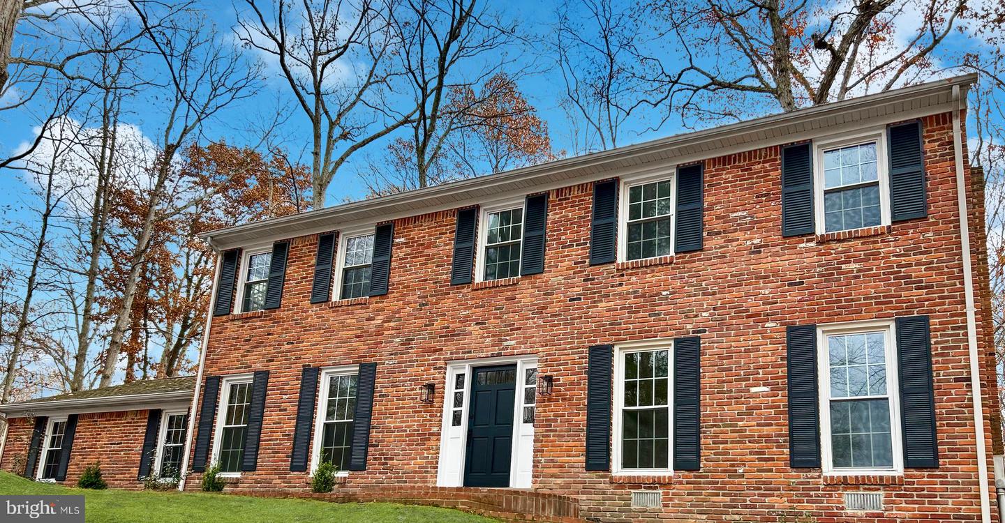 5417 Well Spring Road, La Plata