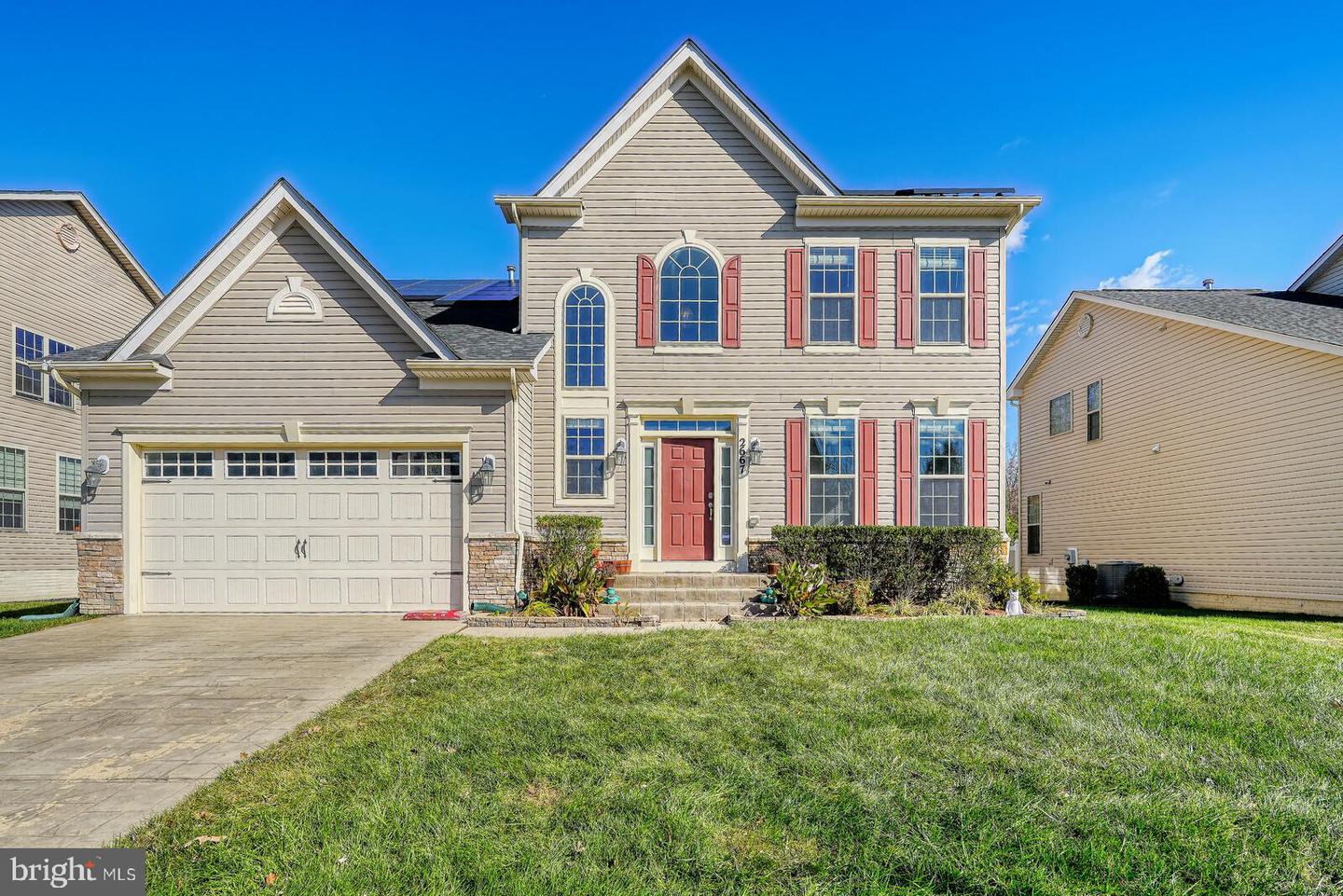 2667 Homecoming Lane, Waldorf