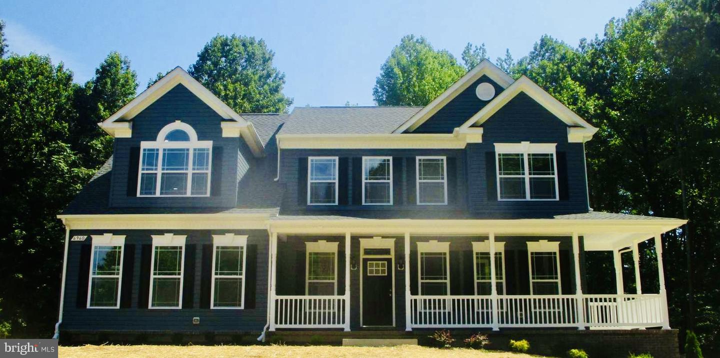 6960 Lost River Place, Hughesville