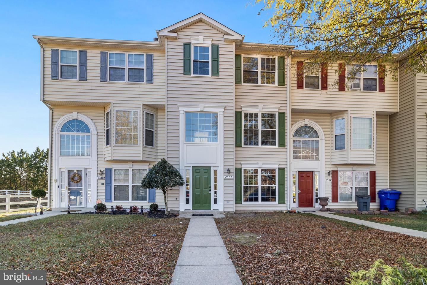 2502 Enterprise Place, Waldorf