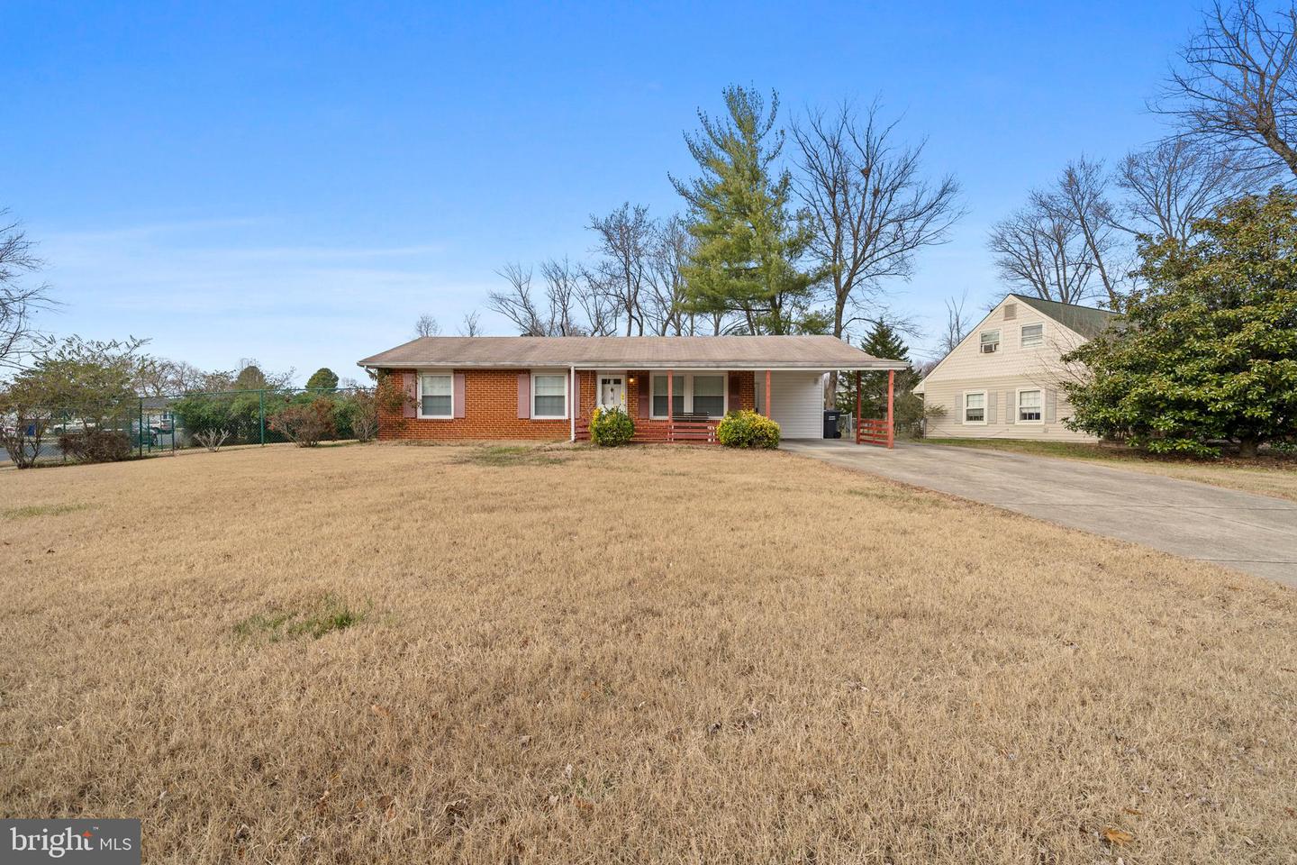 1016 Stone Avenue, Waldorf