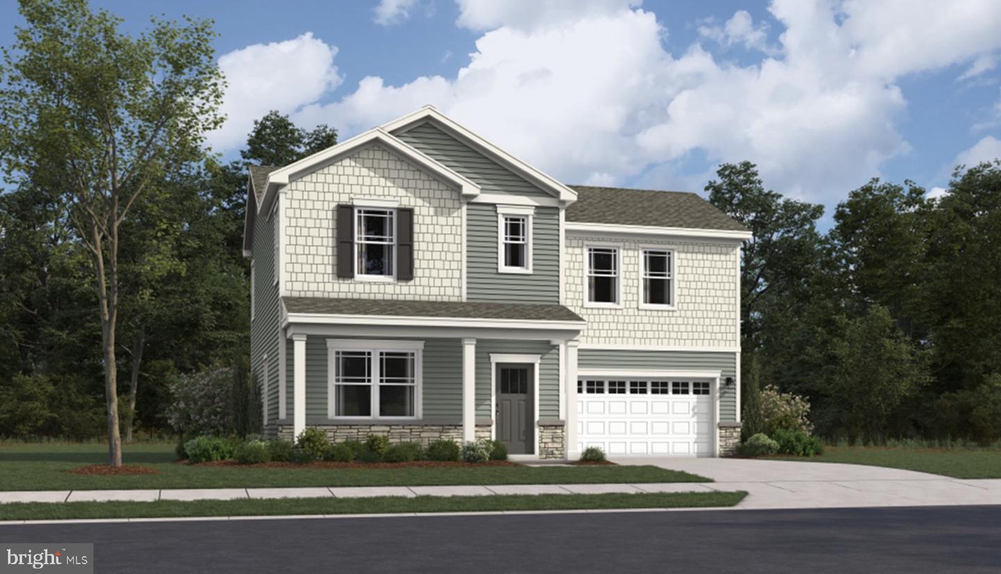 10818 Melbourne Way, White Plains