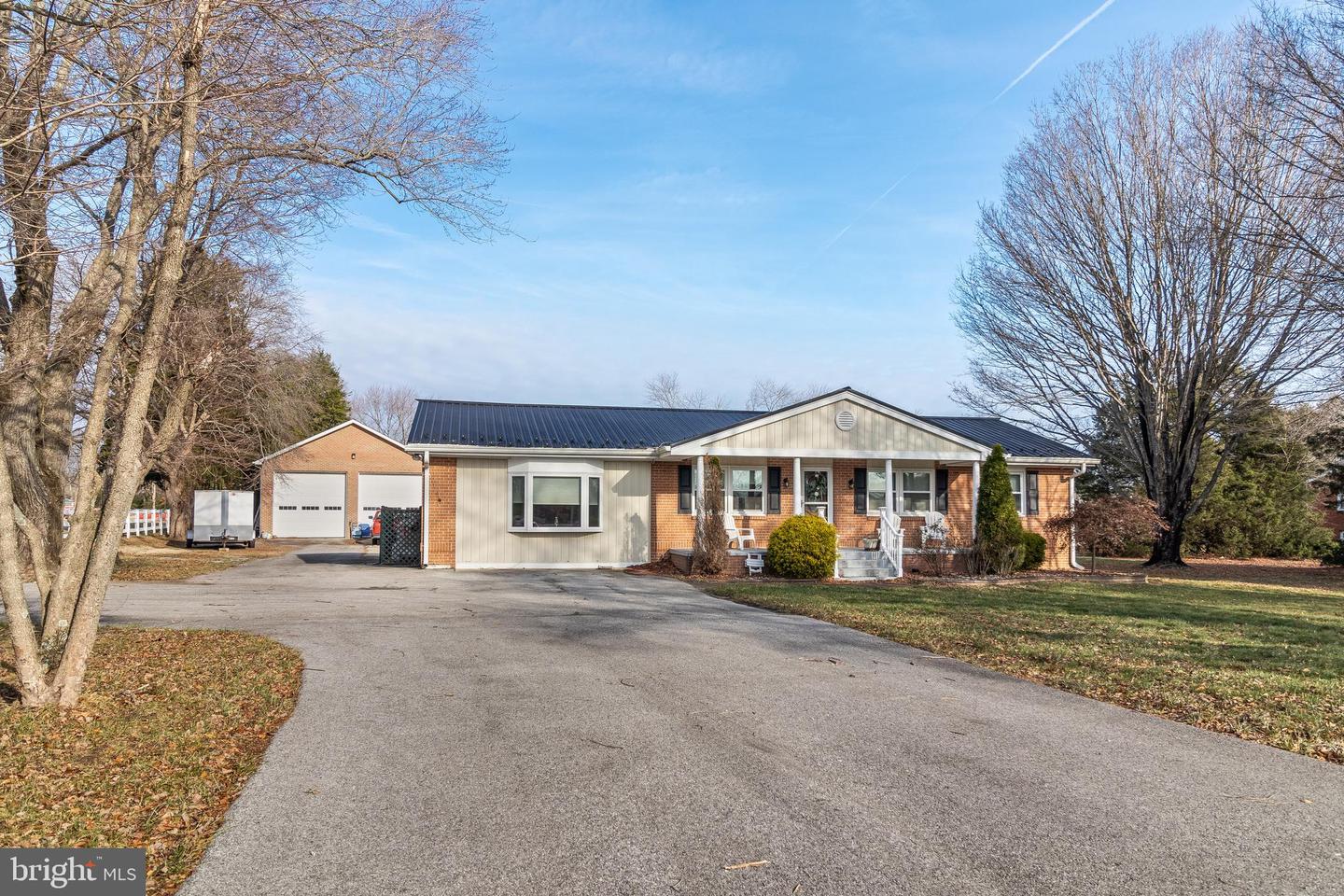 7064 Leonardtown Road, Bryantown