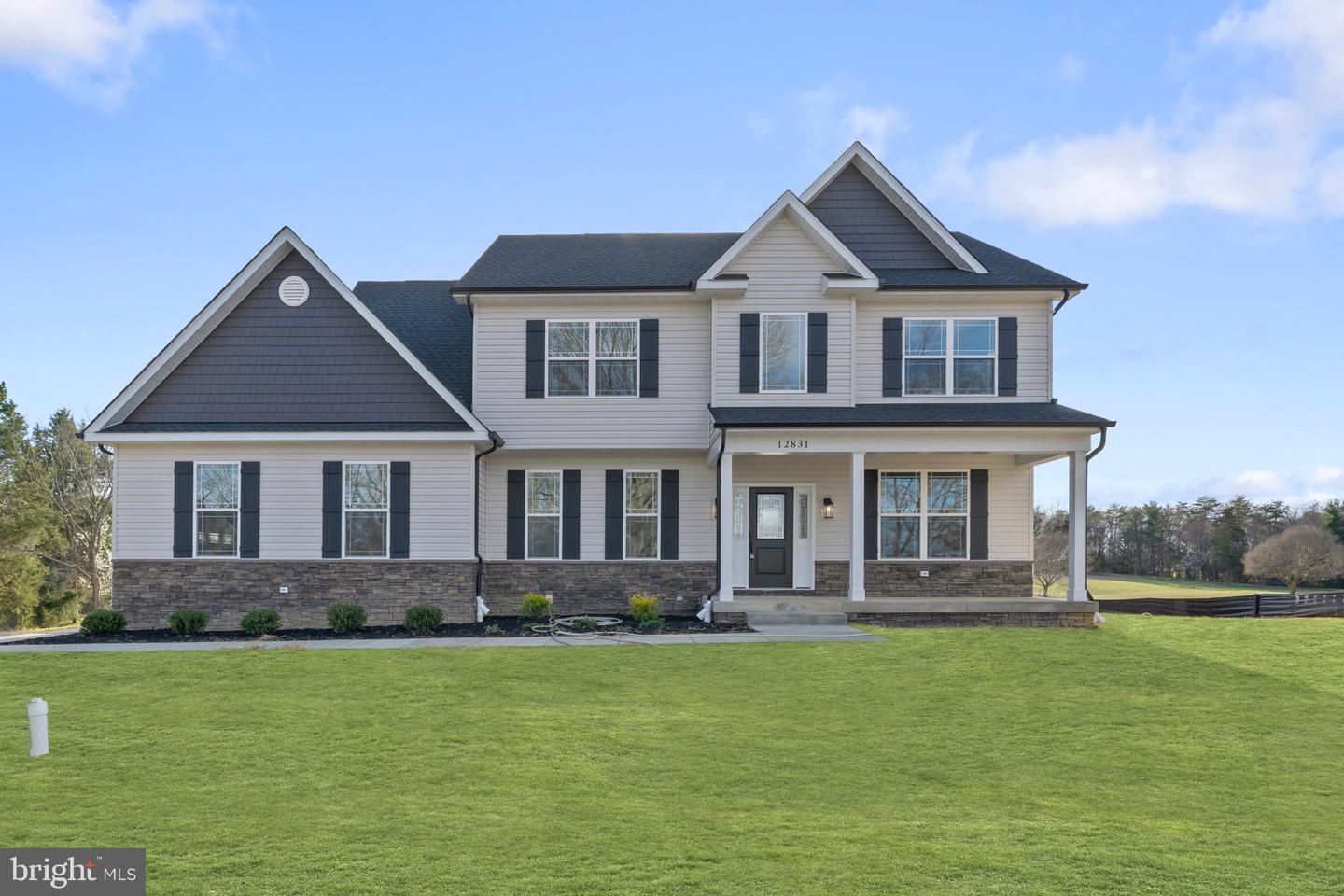 7805 Hamilton Heights Place, Indian Head