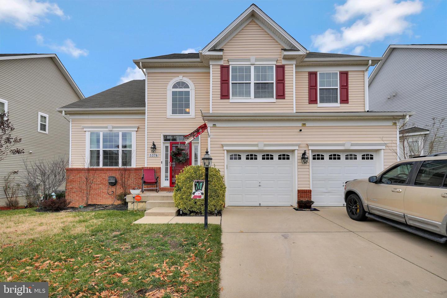 5376 Continental Drive, White Plains