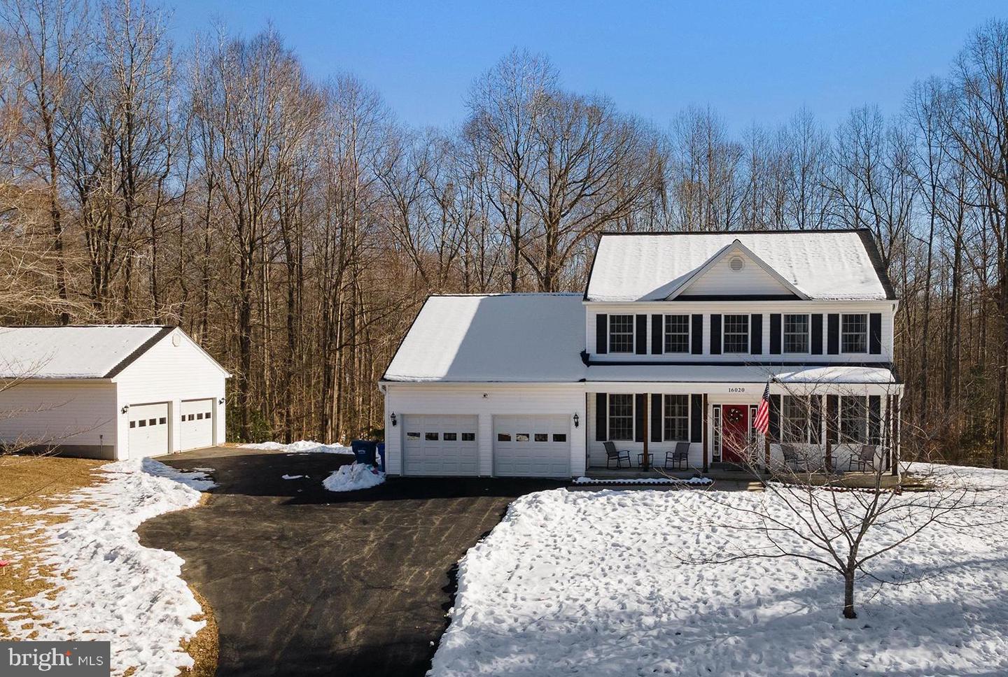 16020 Almond Sunset Lane, Brandywine