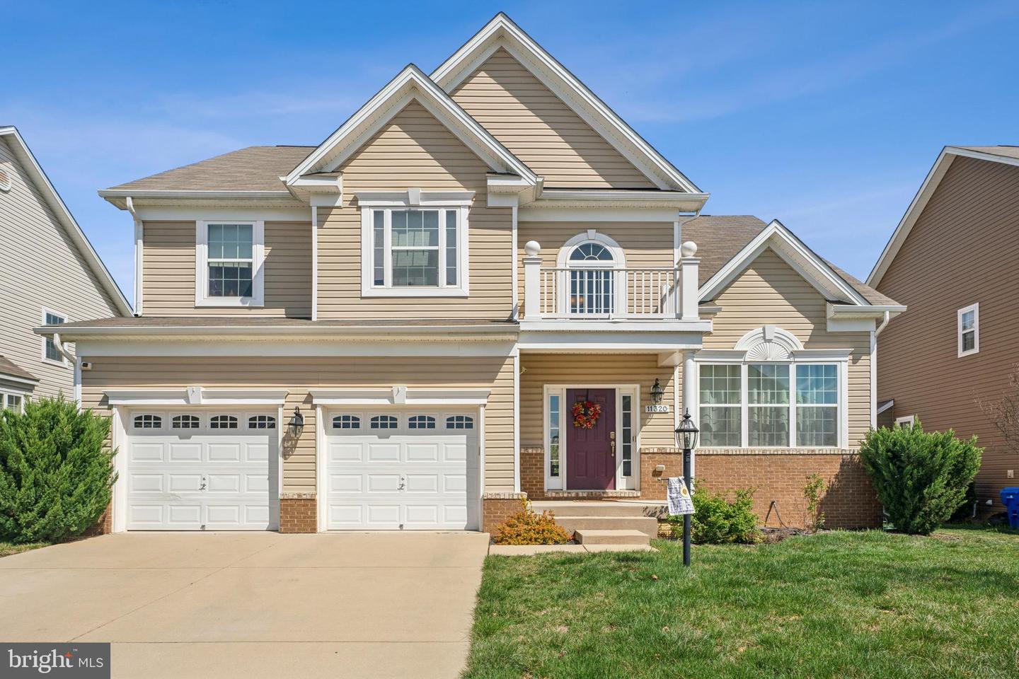 11320 Sierra Lane, White Plains