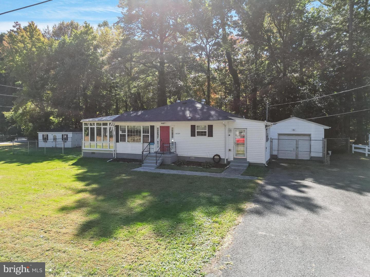 14329 High Avenue, Cobb Island