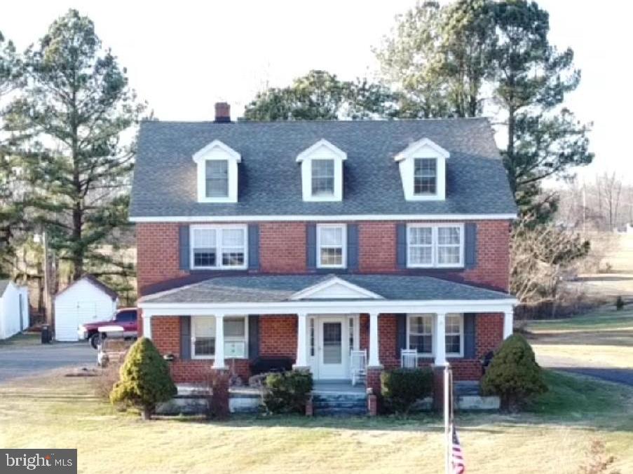 10551 Trinity Church Road, Charlotte Hall