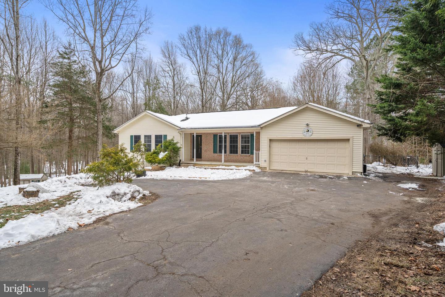 15425 Sorrel Ridge Lane, Waldorf