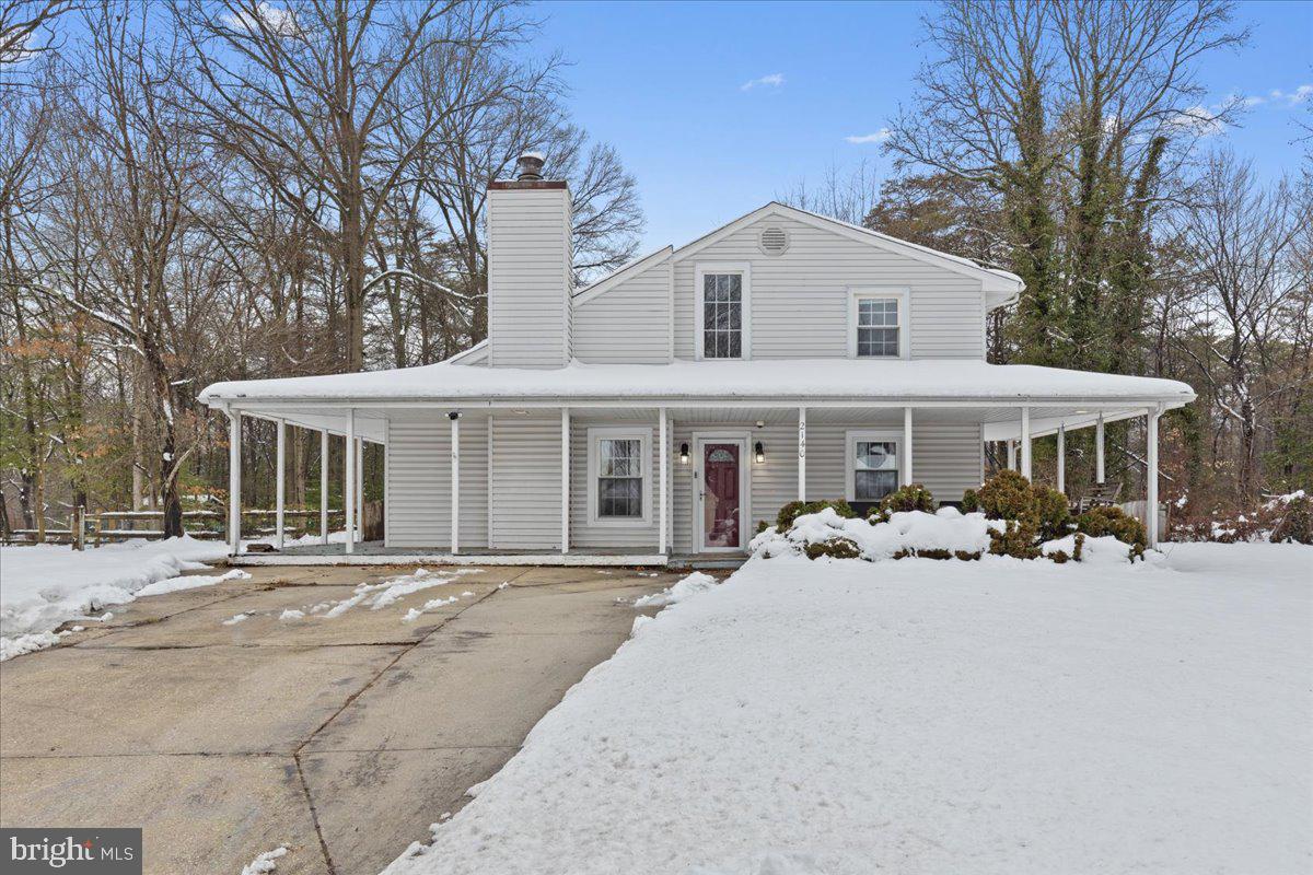 2140 Duckwalk Court, Waldorf