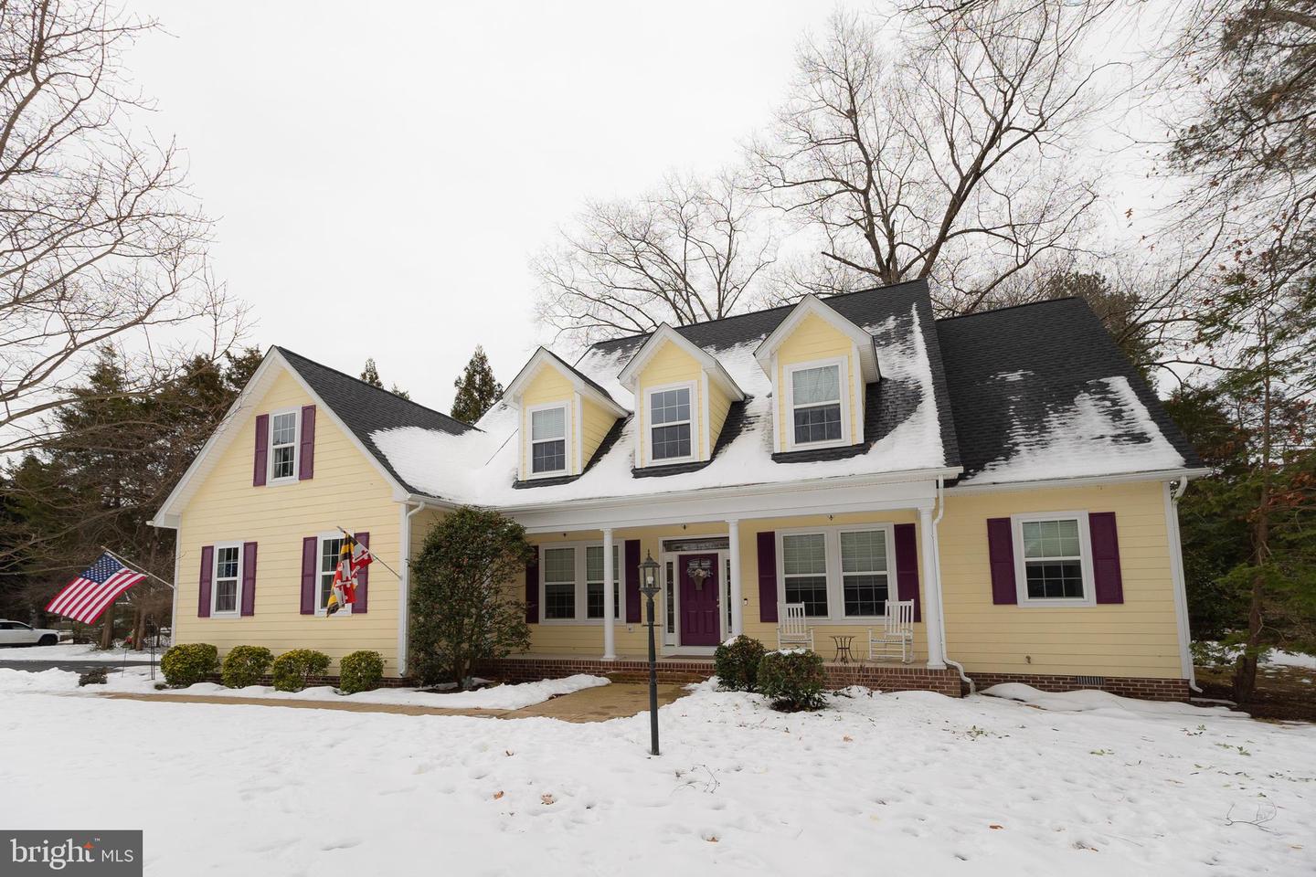 11547 Wollaston Circle, Swan Point