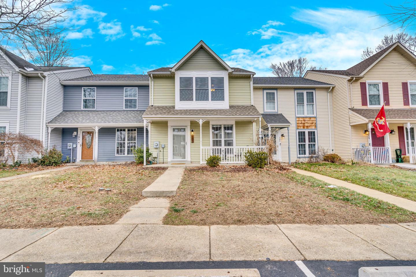 107 Wood Duck Circle, La Plata