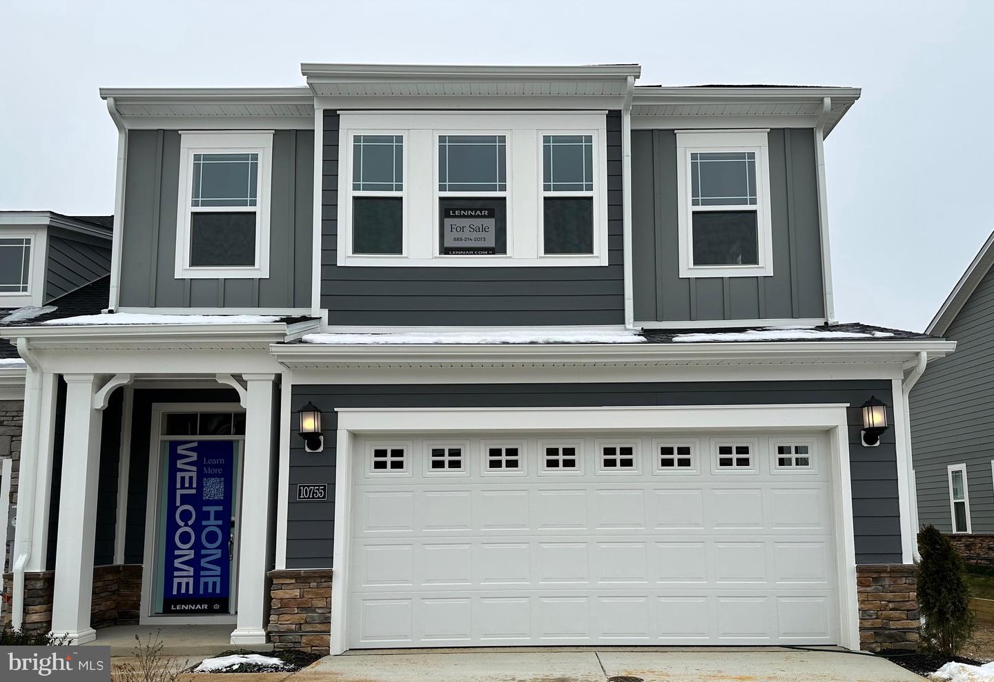 10755 Great Lakes Pl, White Plains