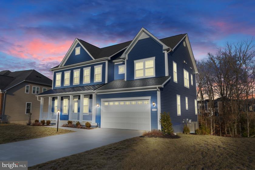 2426 Tree Vista Court, Bryans Road