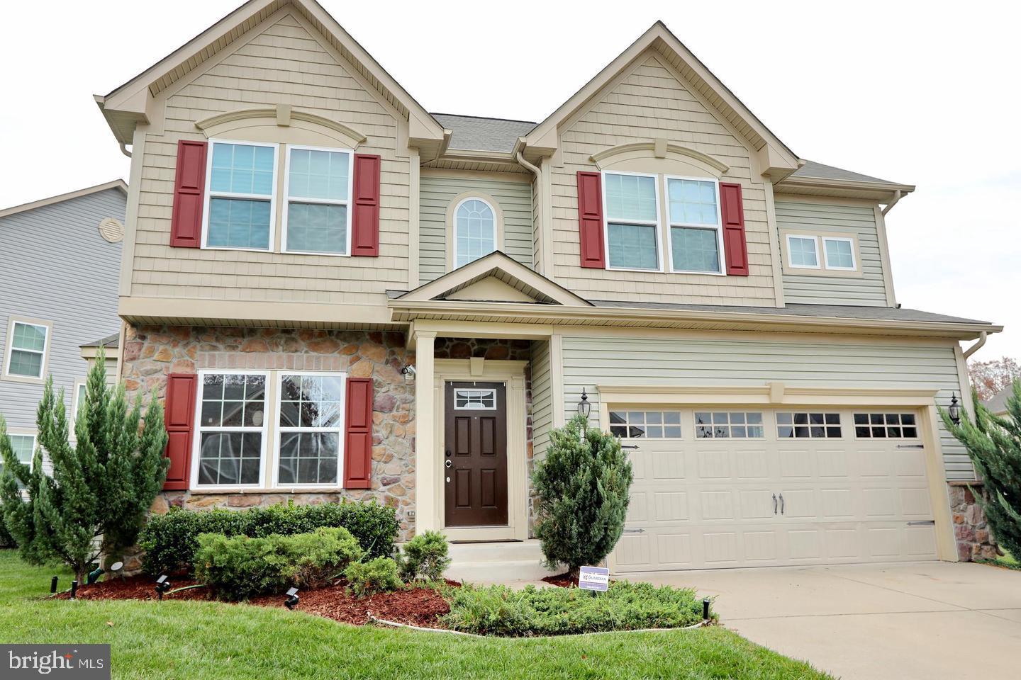5185 Mudville Lane, Waldorf