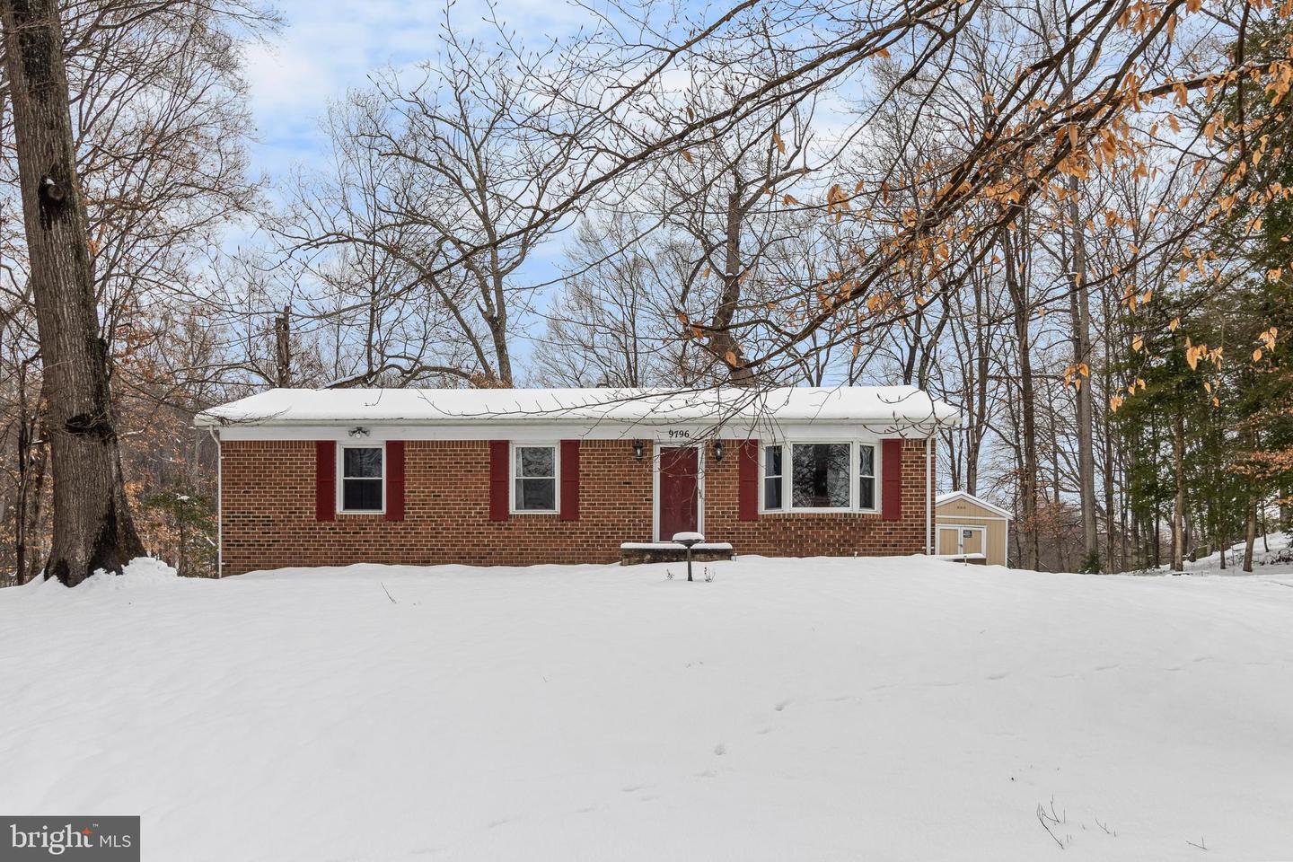 9796 Sylvan Turn, Newburg