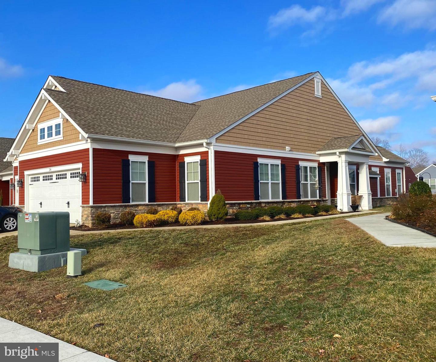 34 Camden Circle, La Plata