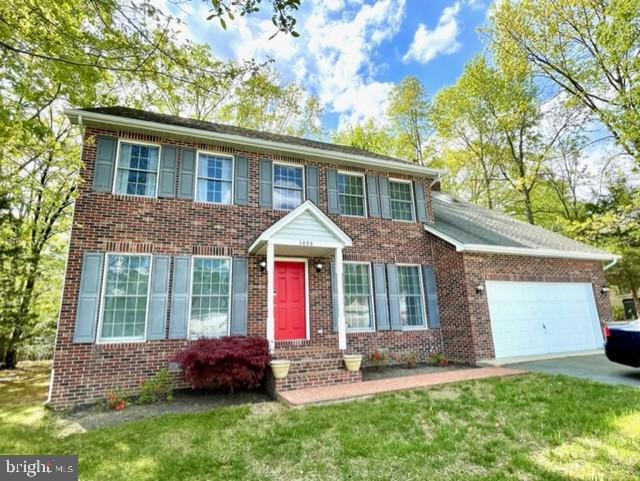 1025 Wiltshire Drive, La Plata