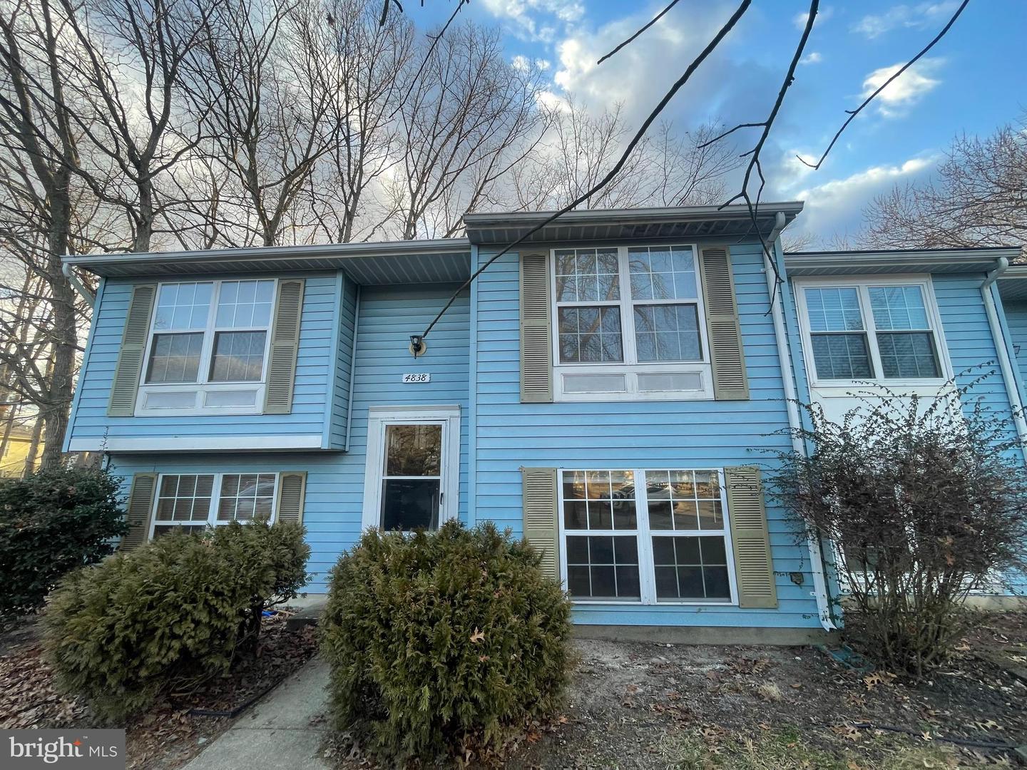 4838 Meadowlark Lane, Waldorf