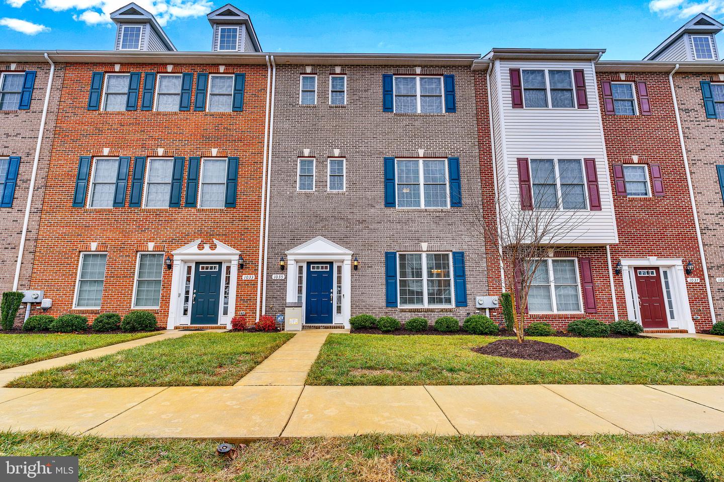 1035 Rye Drive, La Plata