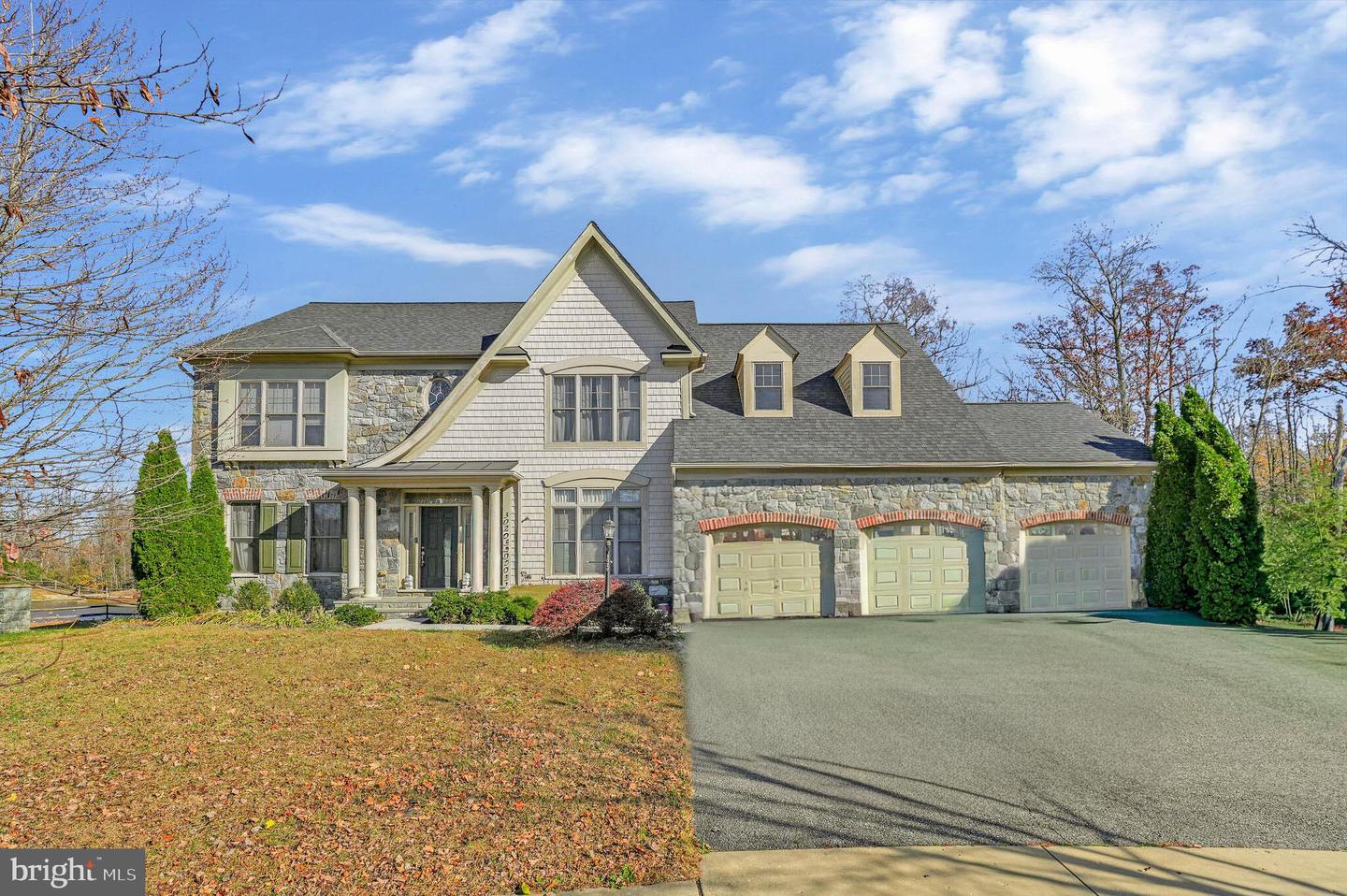3029 Dahoon Court