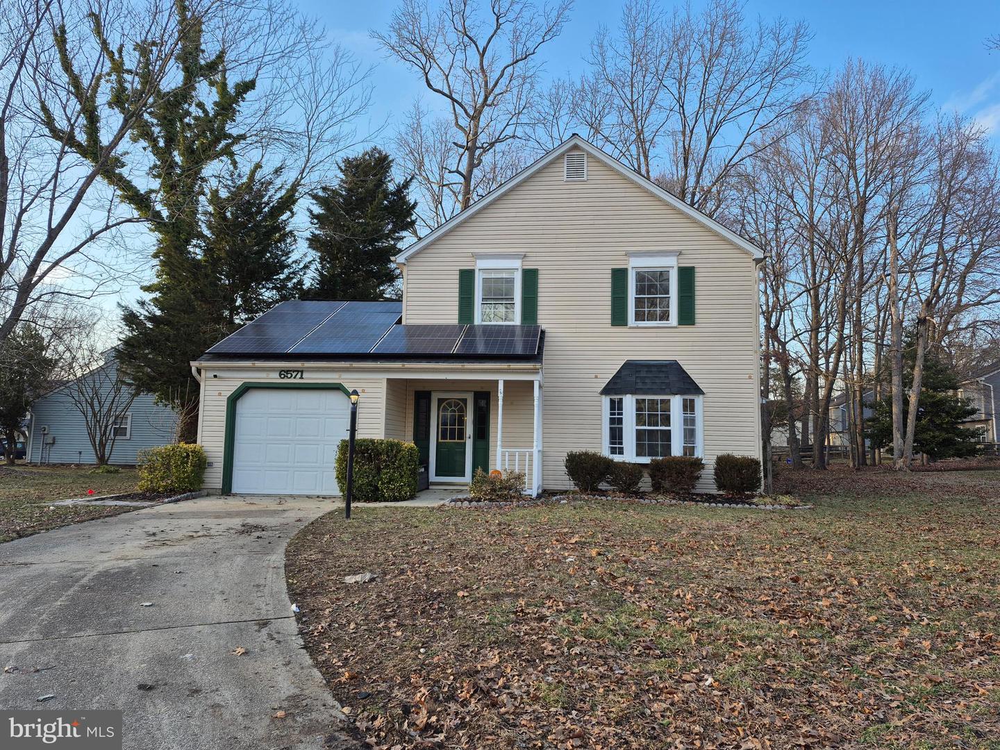 6571 Prairie Dog Court, Waldorf