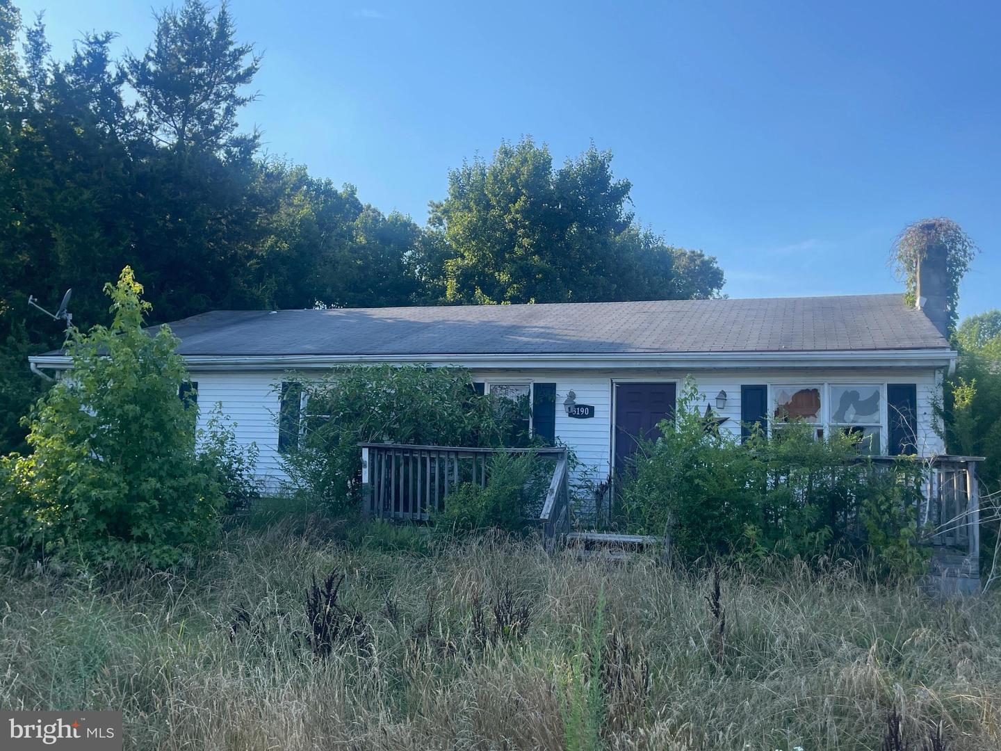 3190 Mill Place, Nanjemoy