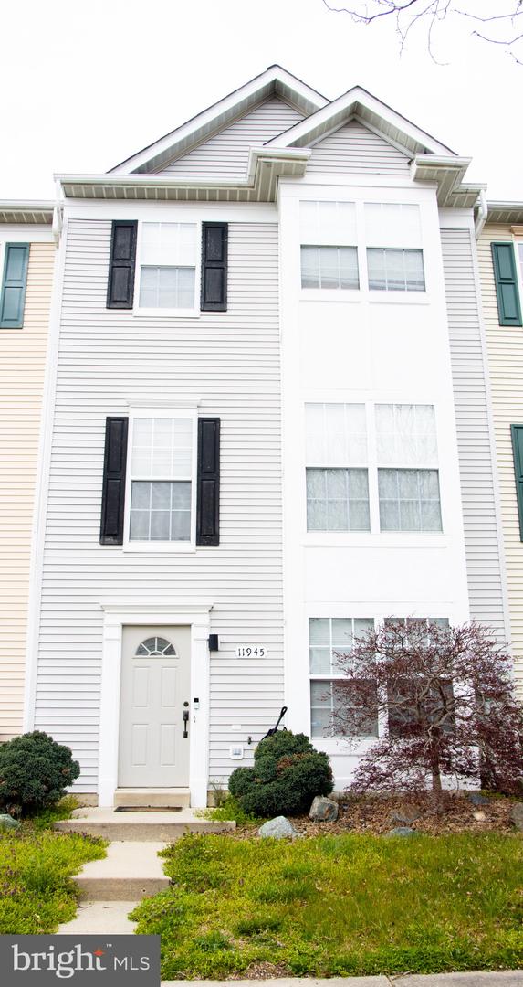 11945 Calico Woods Place, Waldorf