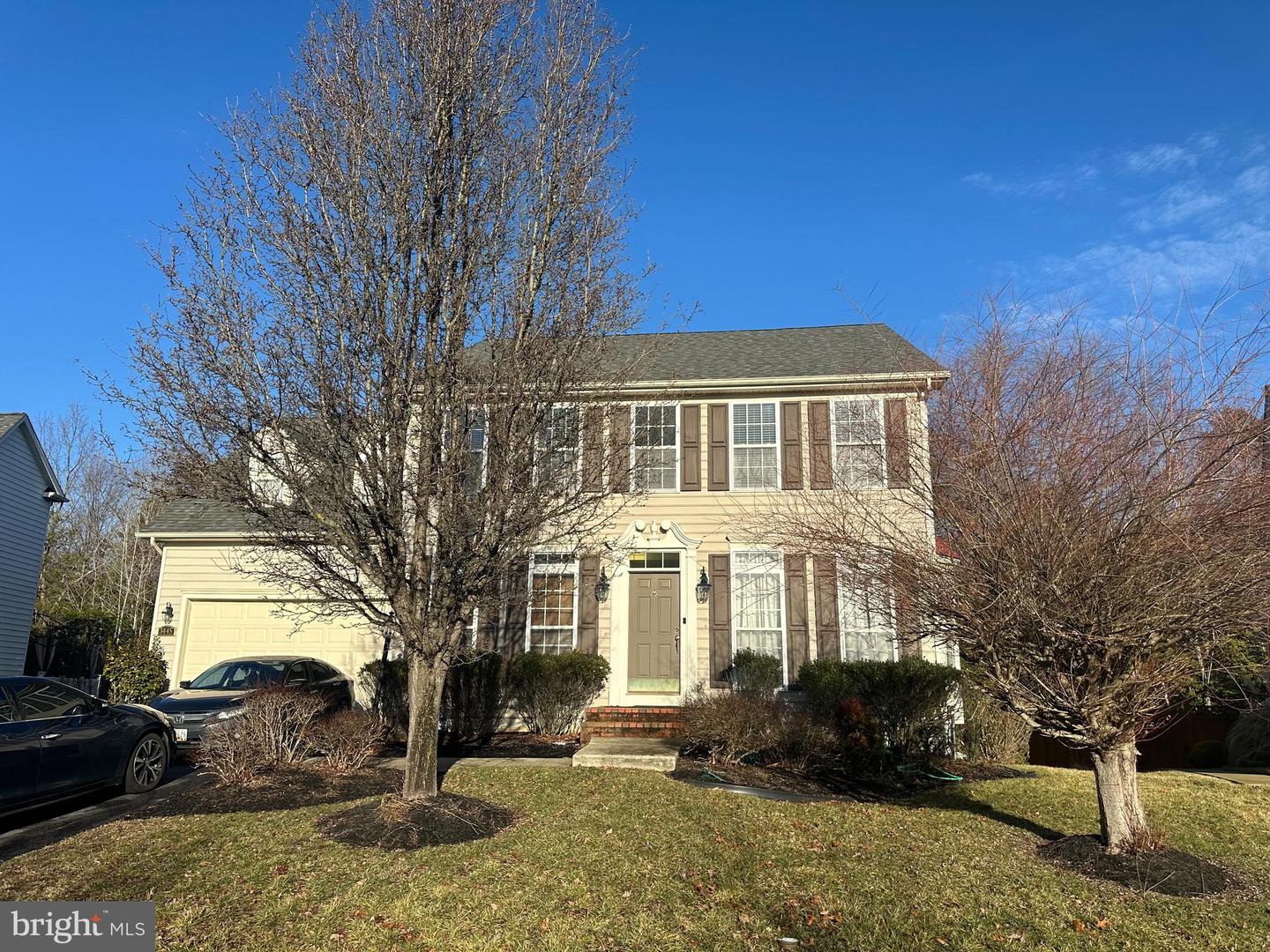 3445 Blakely Street, Waldorf