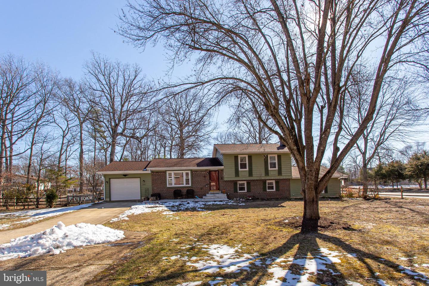 1600 Boarman Court, Waldorf
