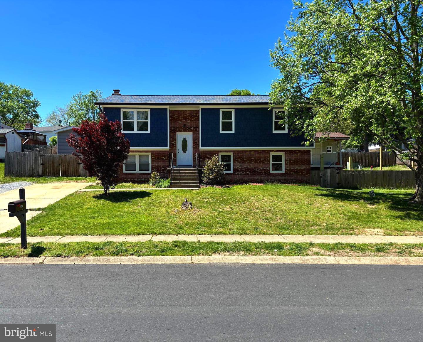 2245 Bridle Path Drive, Waldorf