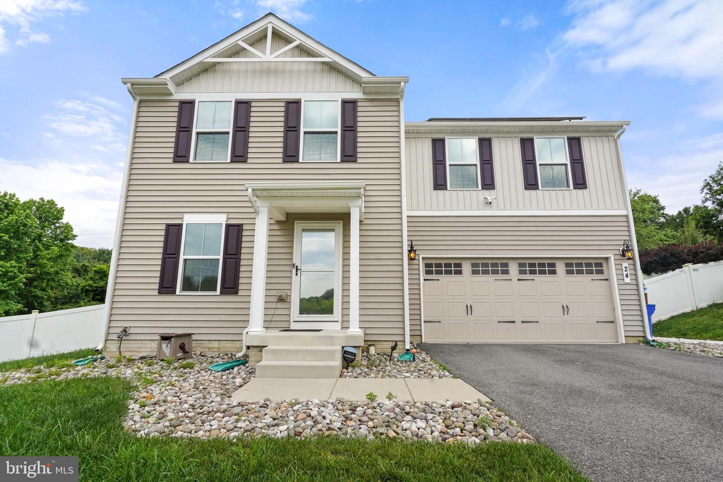 24 Willow Woods Drive, La Plata