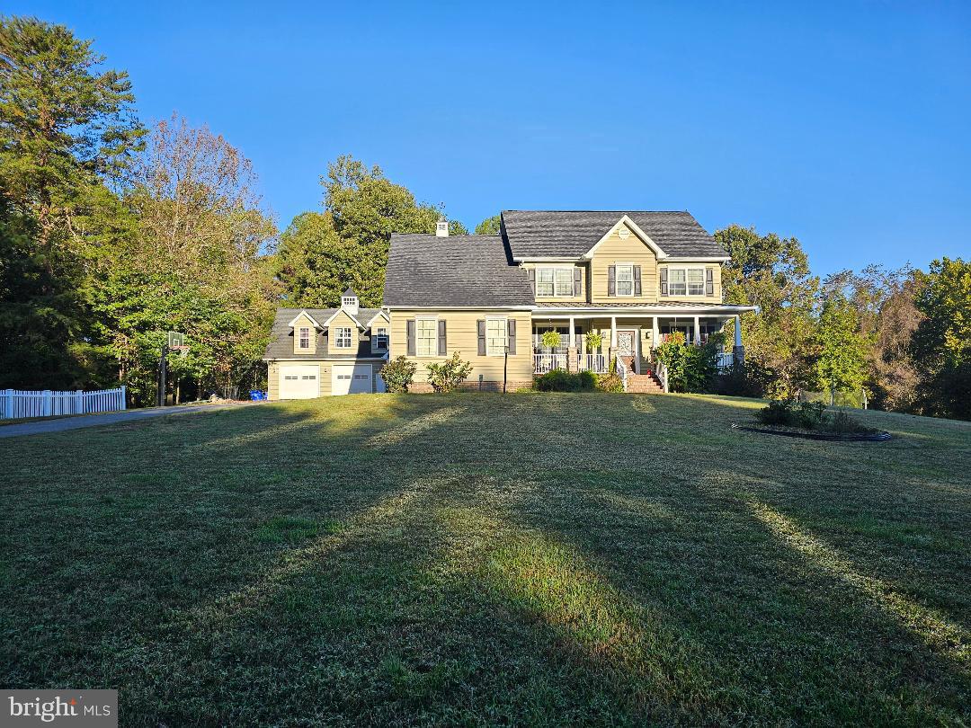 6935 Welchs Acres Place, Hughesville