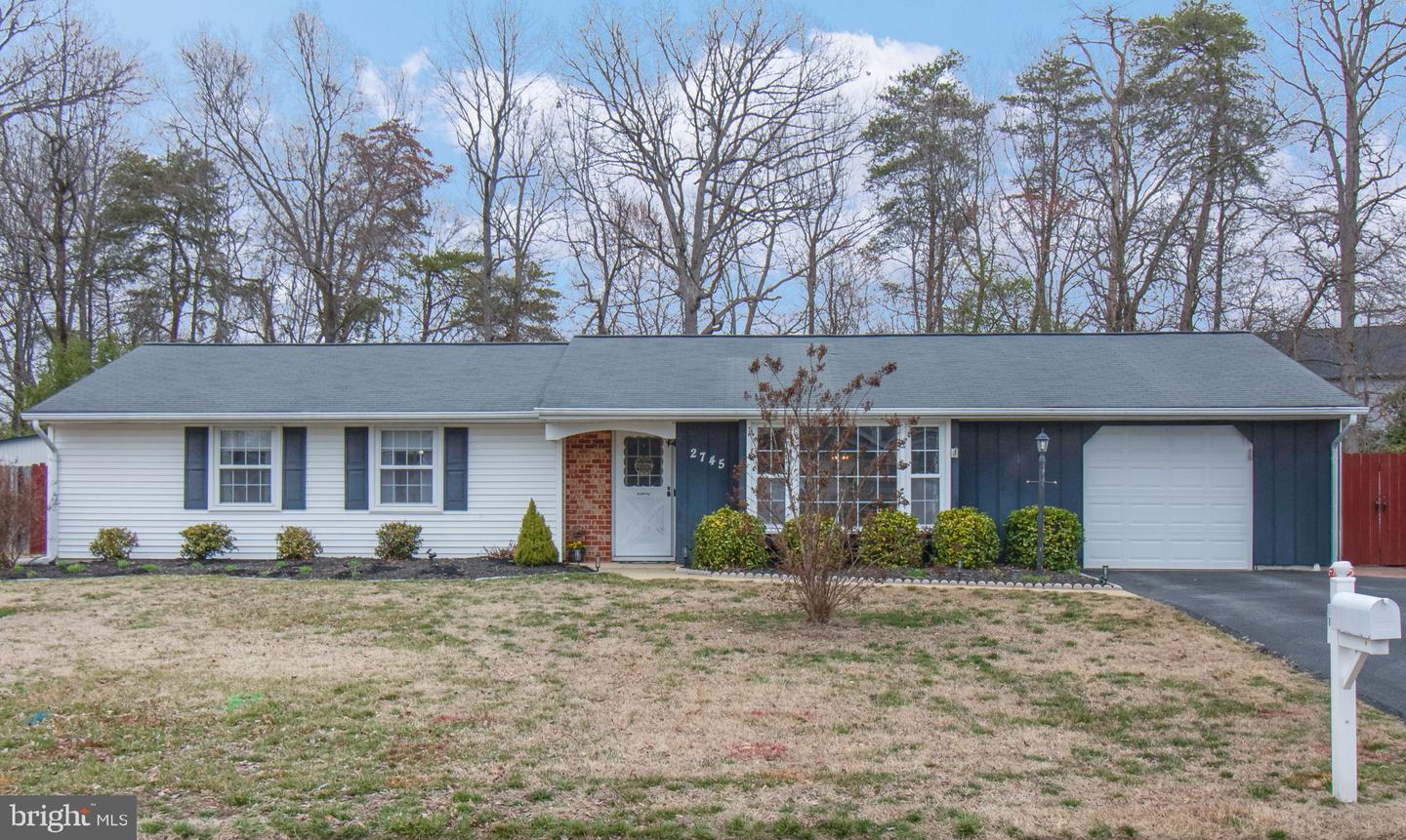 2745 Pinewood Drive, Waldorf
