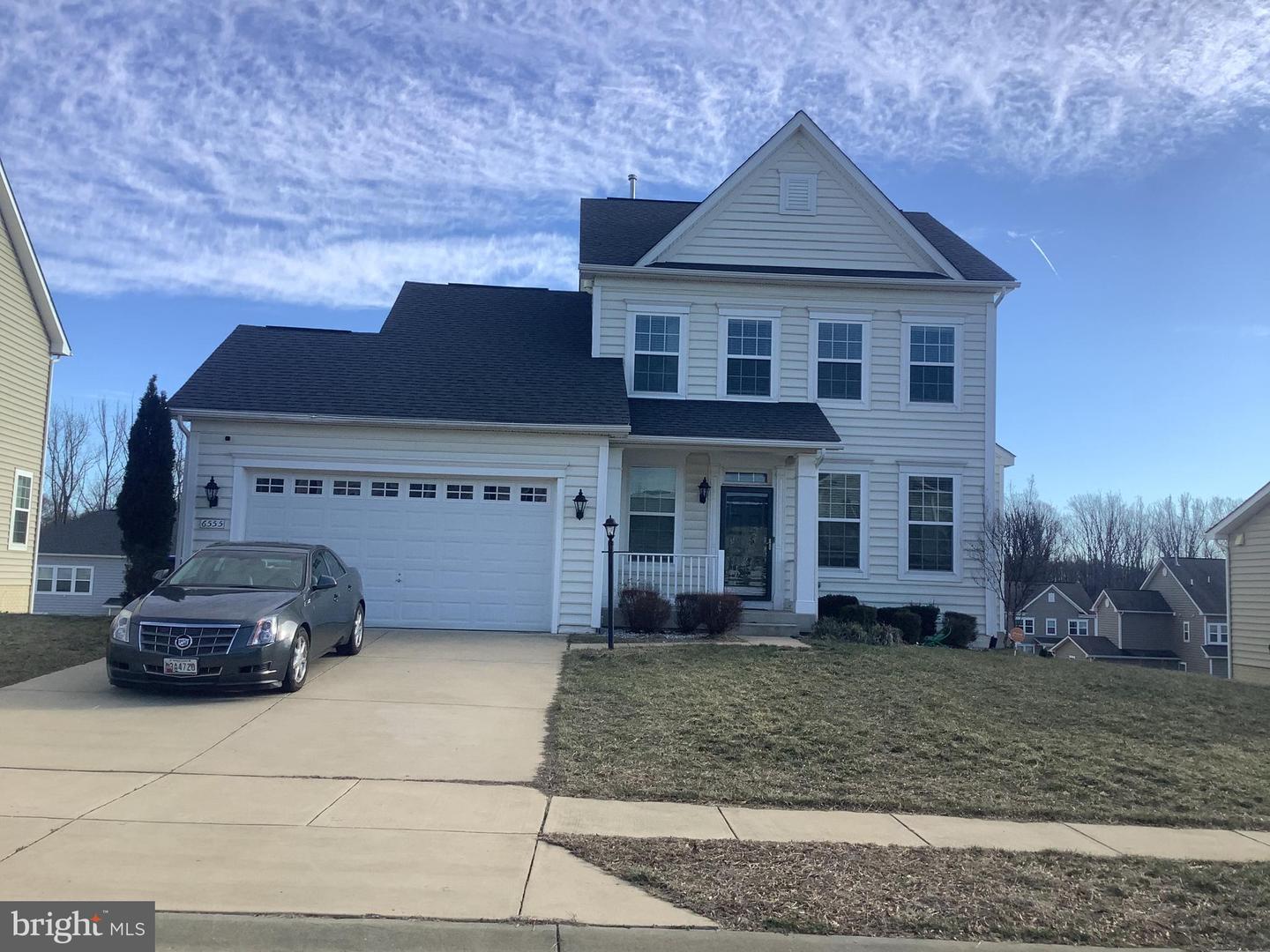 6555 Langbrooke Court, Bryans Road