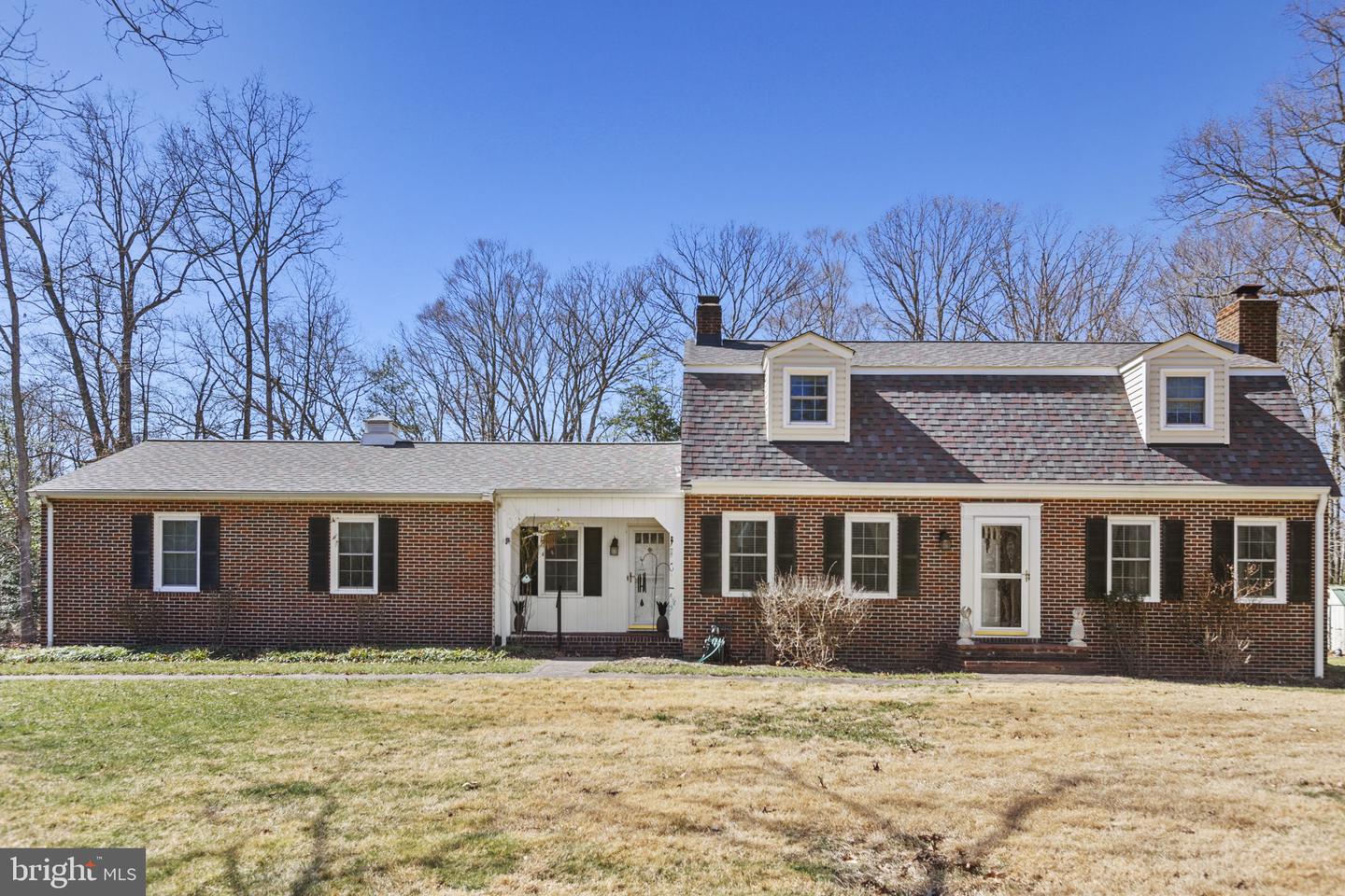 4160 Columbia Park Road, Pomfret