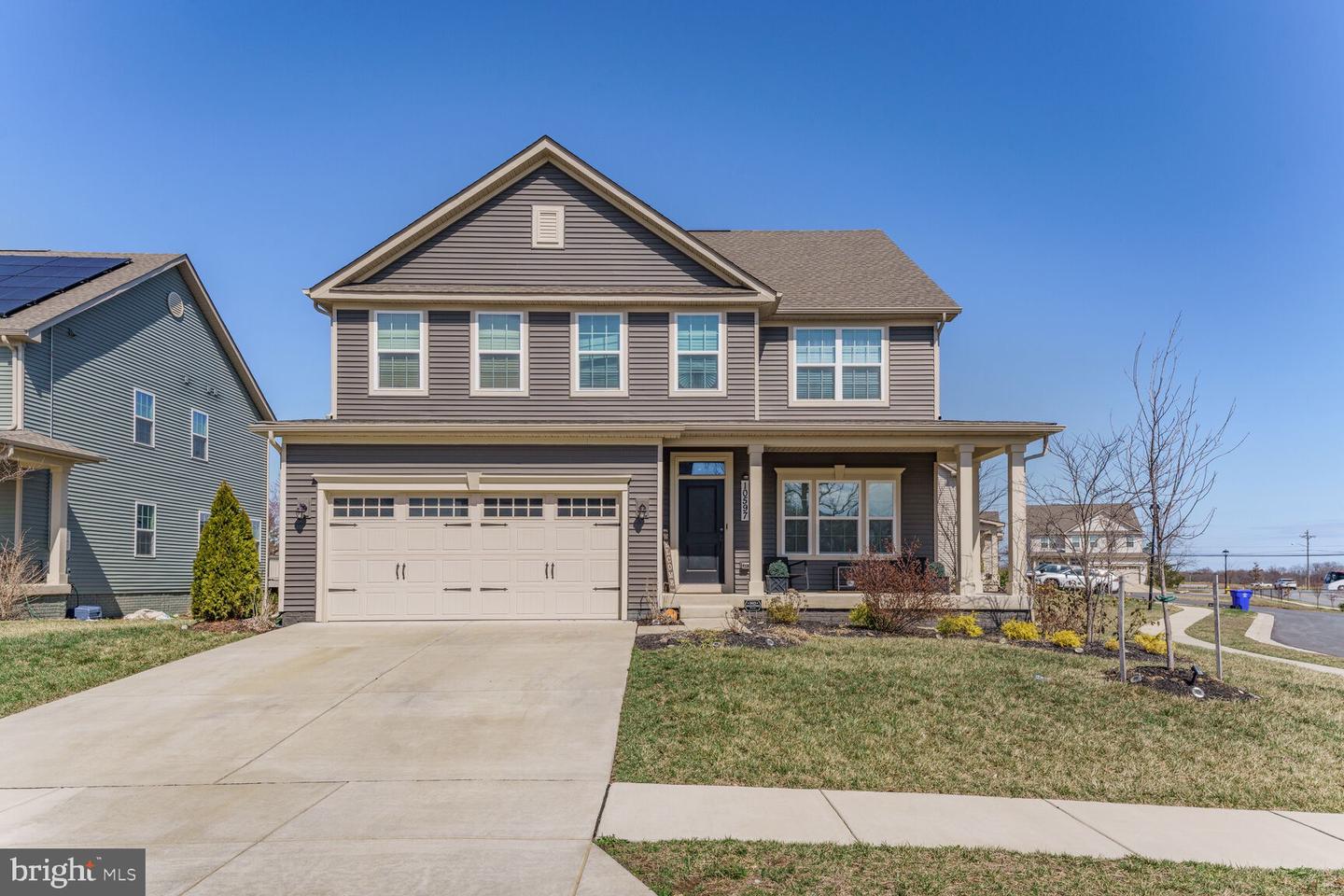 10597 Starfire Ln, Waldorf