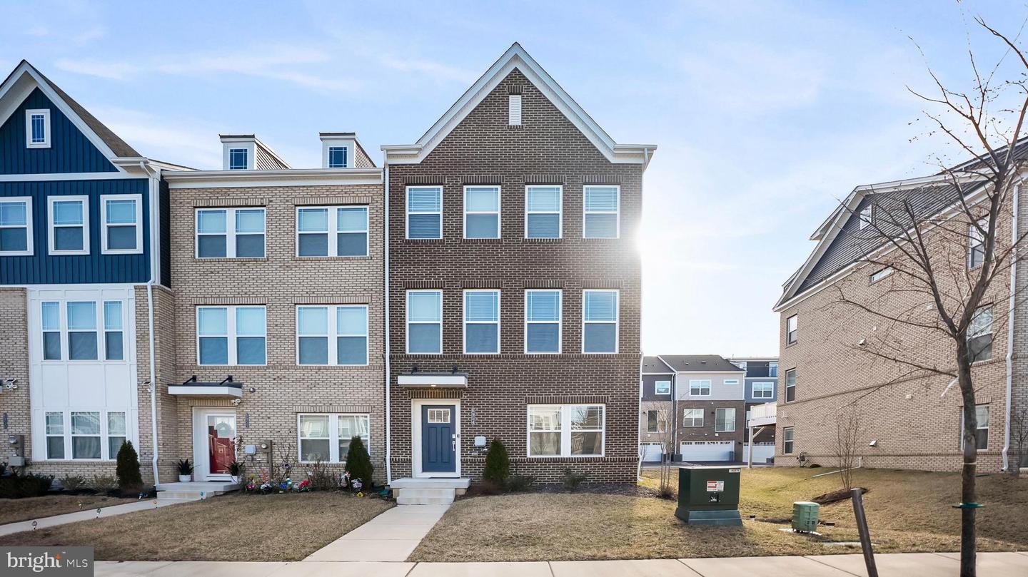 6954 Farragut Drive, Bryans Road