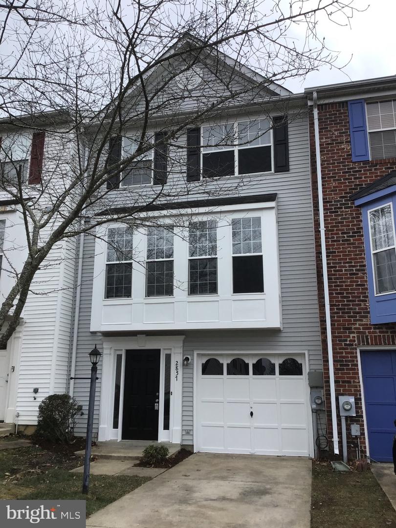 2857 Waters Edge Court, Bryans Road