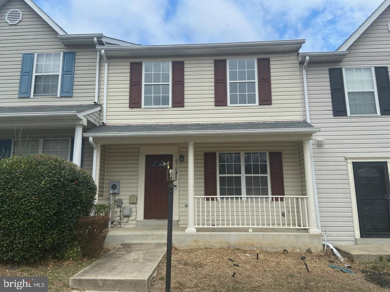 6704 Pauline Court, Bryans Road